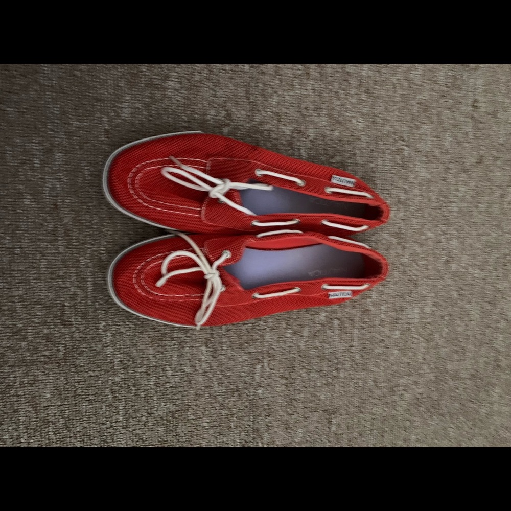 Women’s shoes